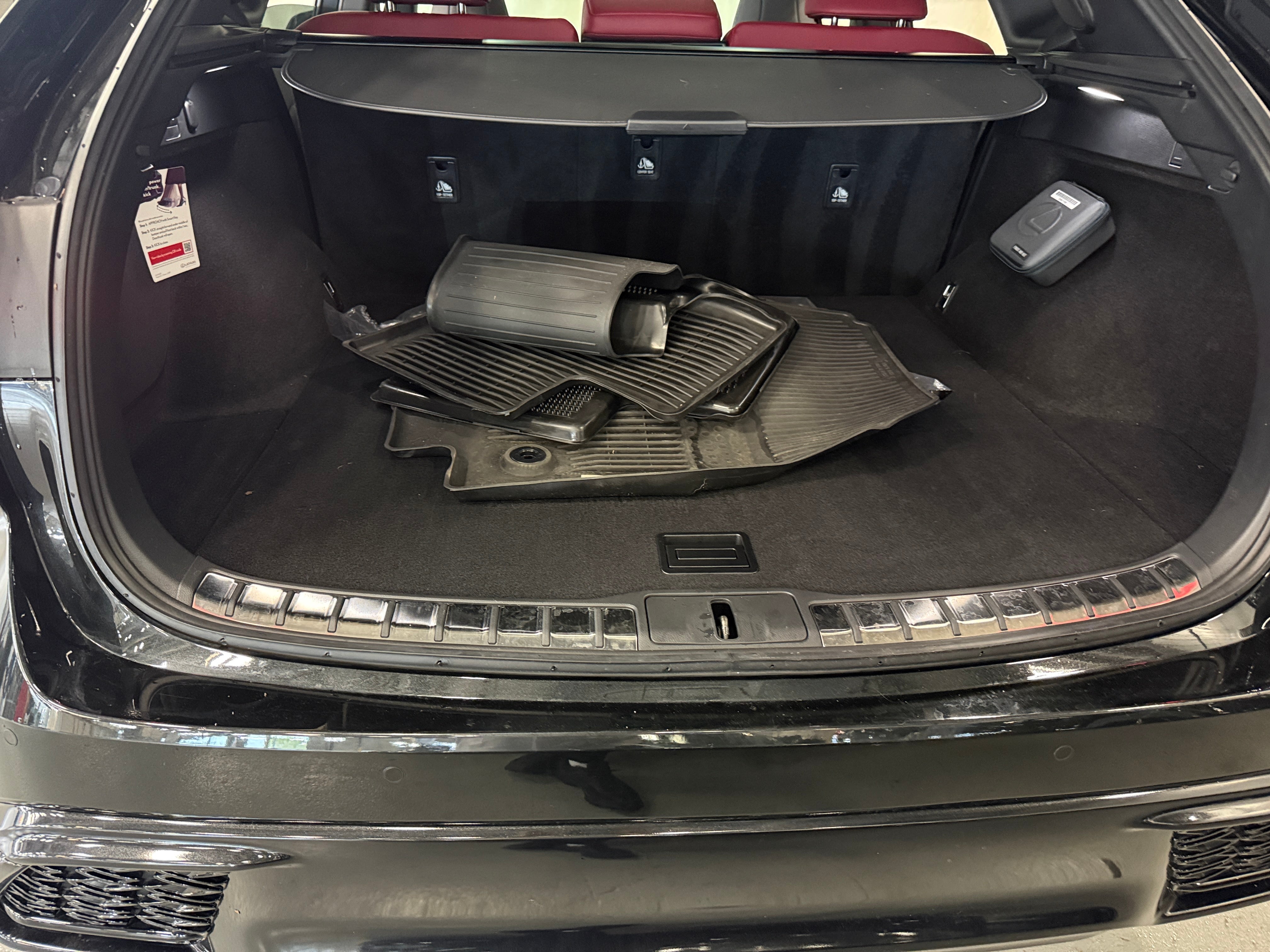lexus rx hybrid 2025 2T2BCMEA4SC022144 image lexus rx hybrid 2025 2T2BCMEA4SC022144 image
